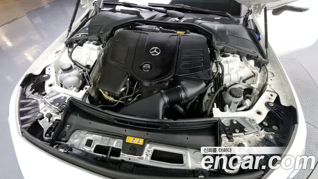 Mercedes-Benz CLE 2024