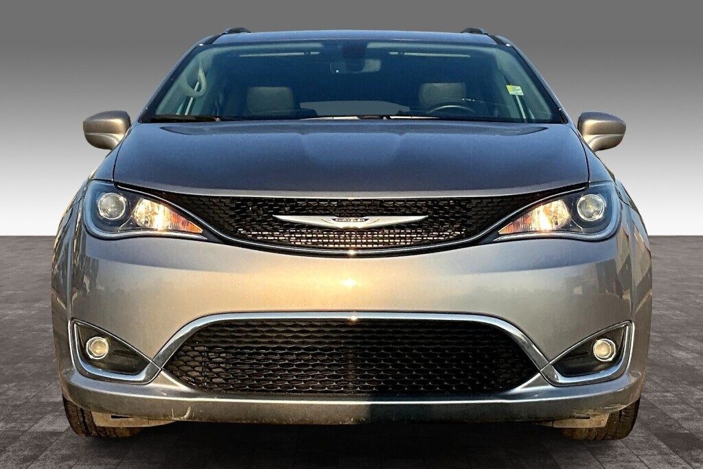 Chrysler Pacifica 2020