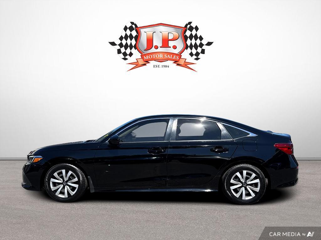Honda Civic 2023