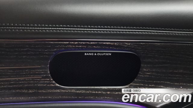 Genesis G90 2024