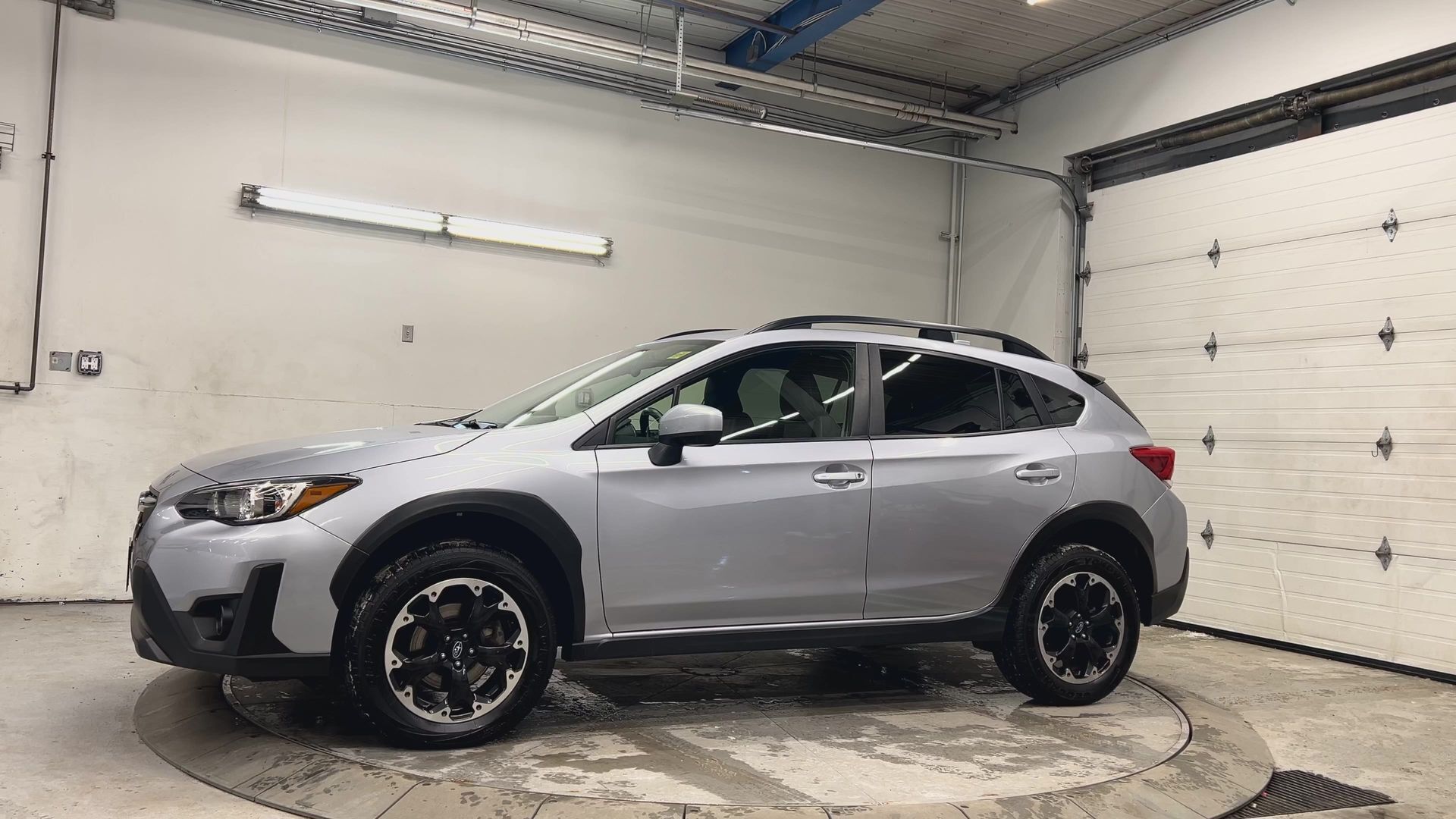 Subaru Crosstrek 2023