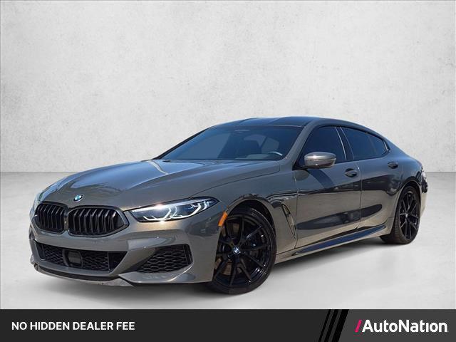 BMW 2ER GRAN COUPÉ 2021