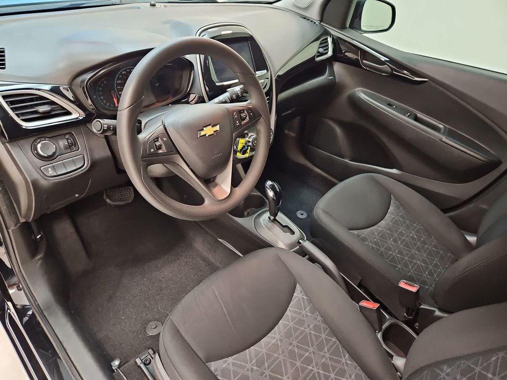 Chevrolet Spark 2022