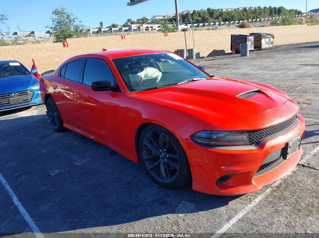 Dodge Charger 2021