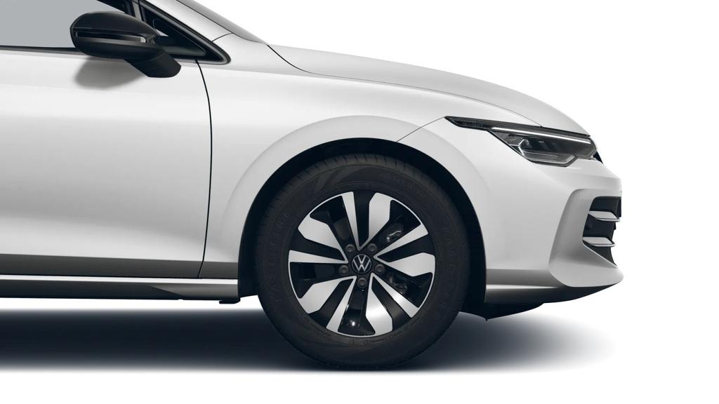 Volkswagen Golf 2025