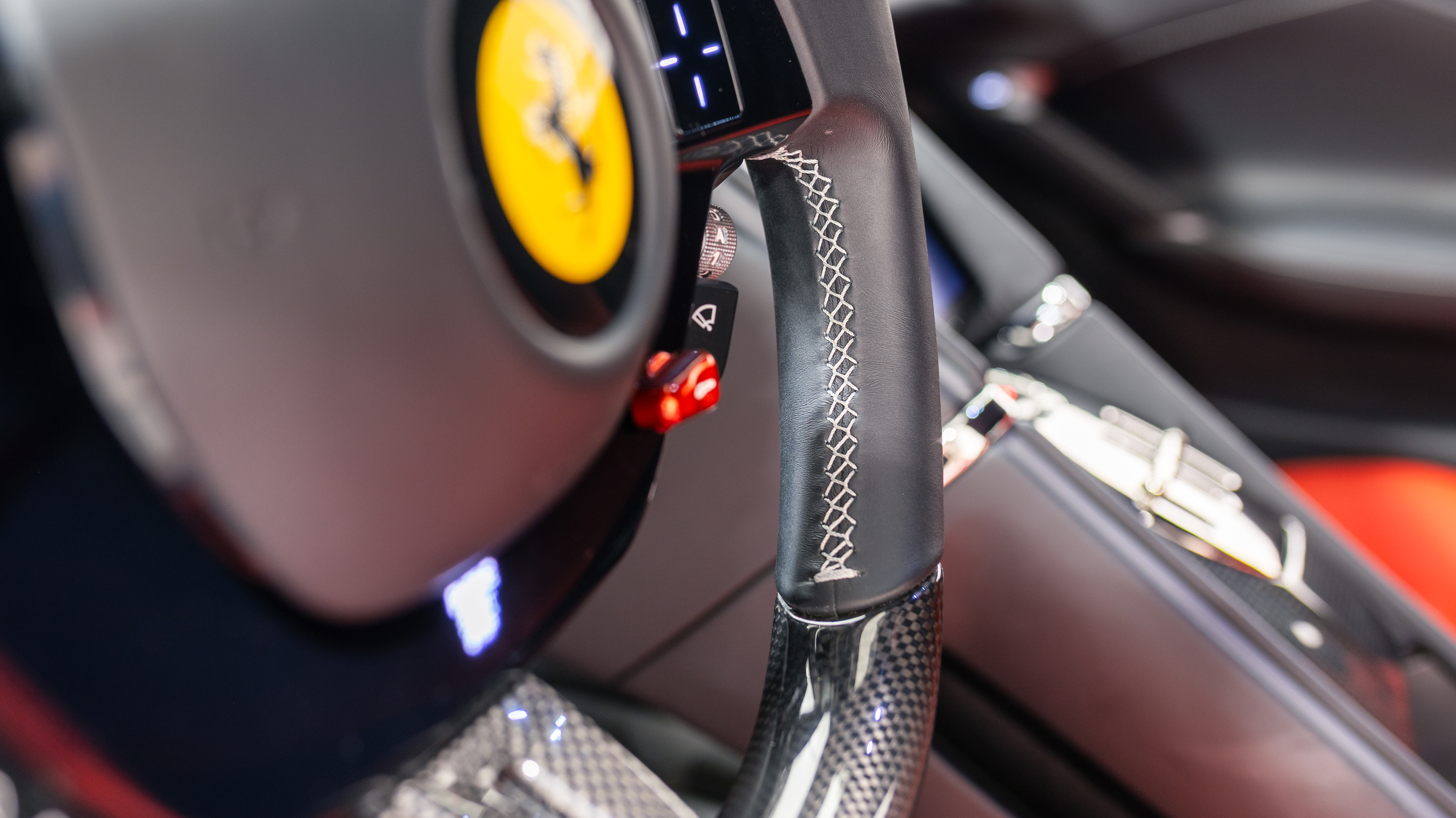 Ferrari Roma 2023