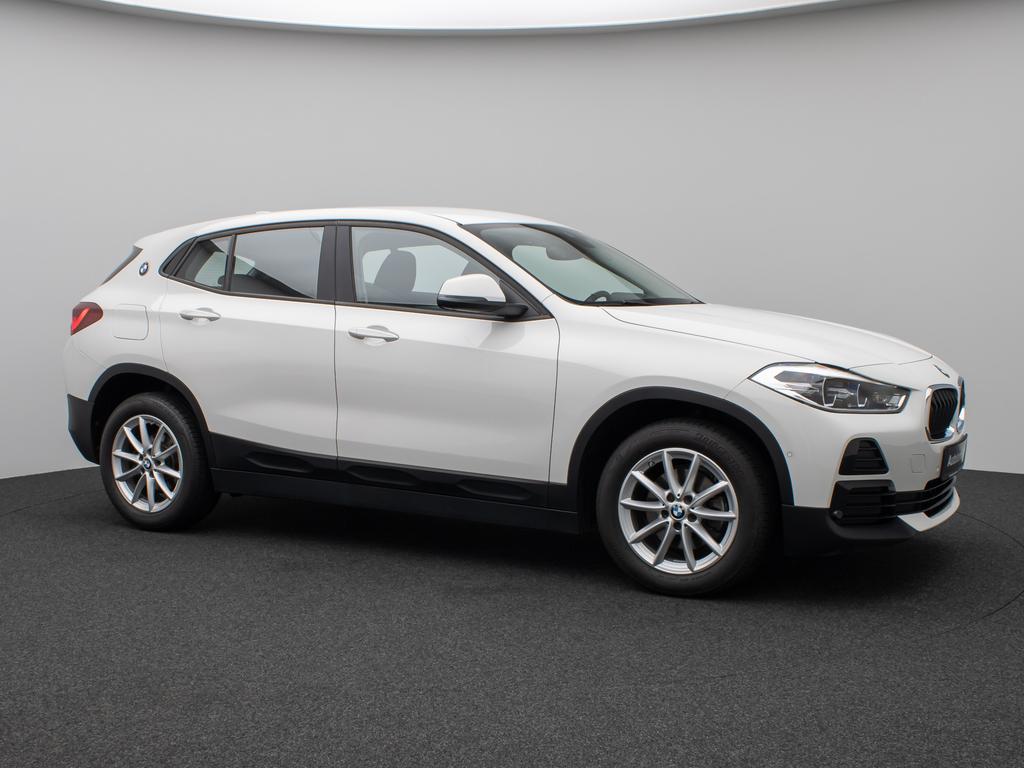 BMW X2 2021