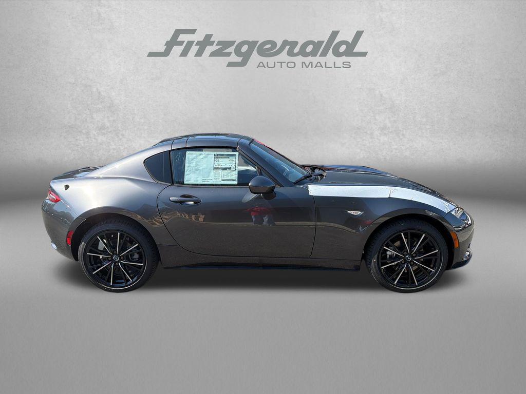 Mazda MX-5 2026
