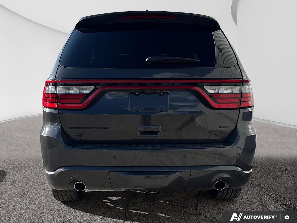 Dodge Durango 2024