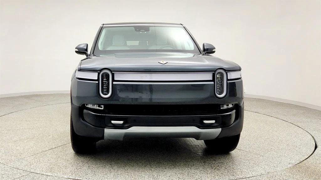 Rivian R1S 2023