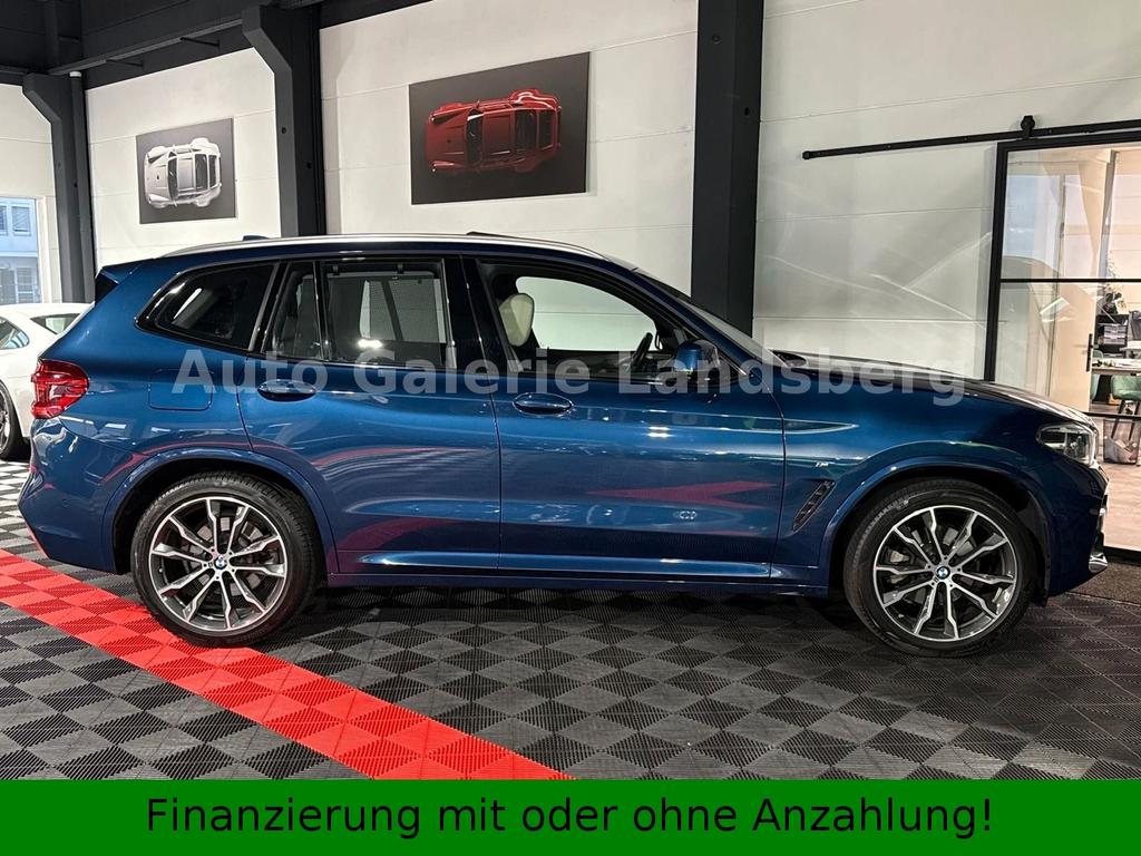 BMW X3 2020