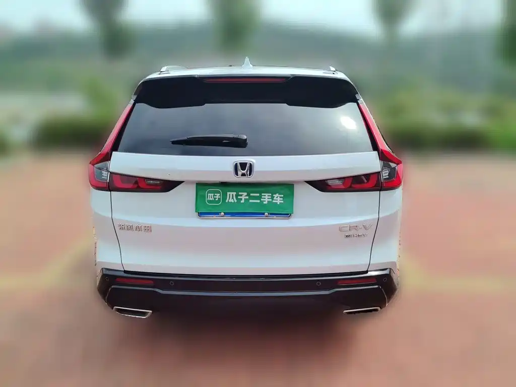 Honda CR-V 2025
