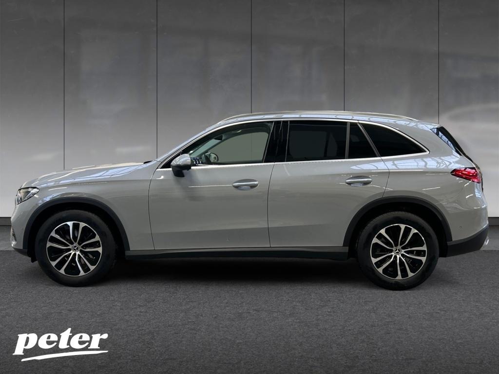 Mercedes-Benz GLC 220 2024