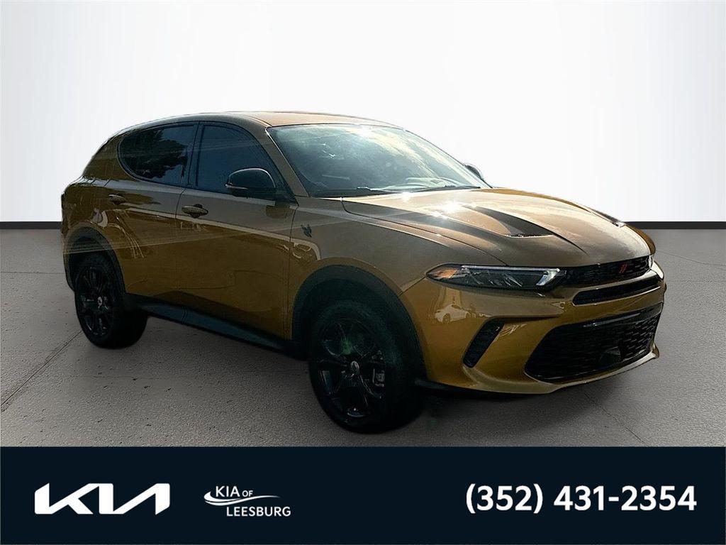 Dodge Hornet 2024