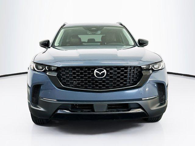 Mazda CX-50 2025