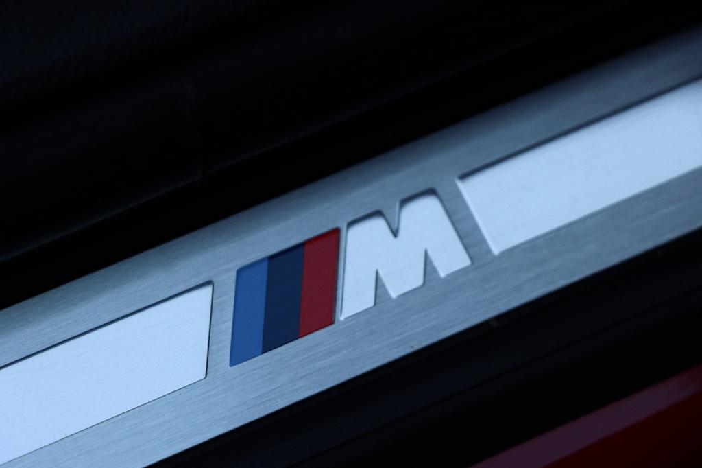 BMW 320 2024