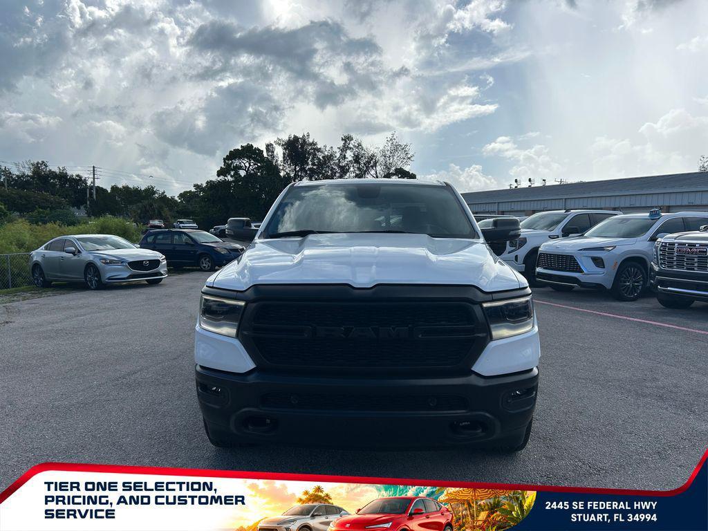 Ram 1500 2023