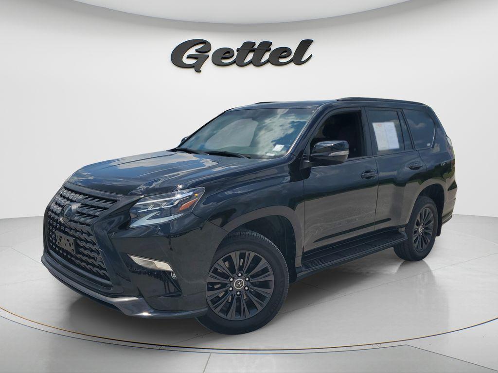Lexus GX 2023