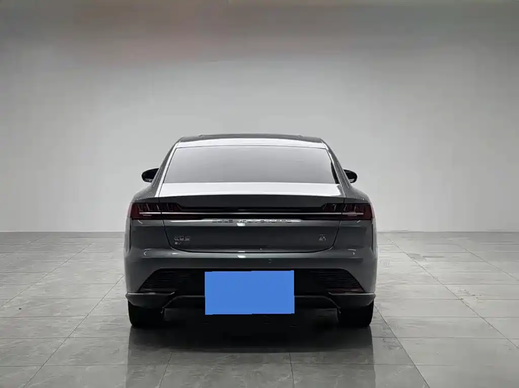 BYD Han 2023