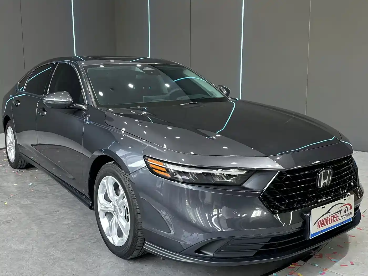 Honda Accord 2024