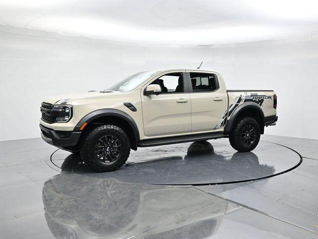 Ford Ranger 2025
