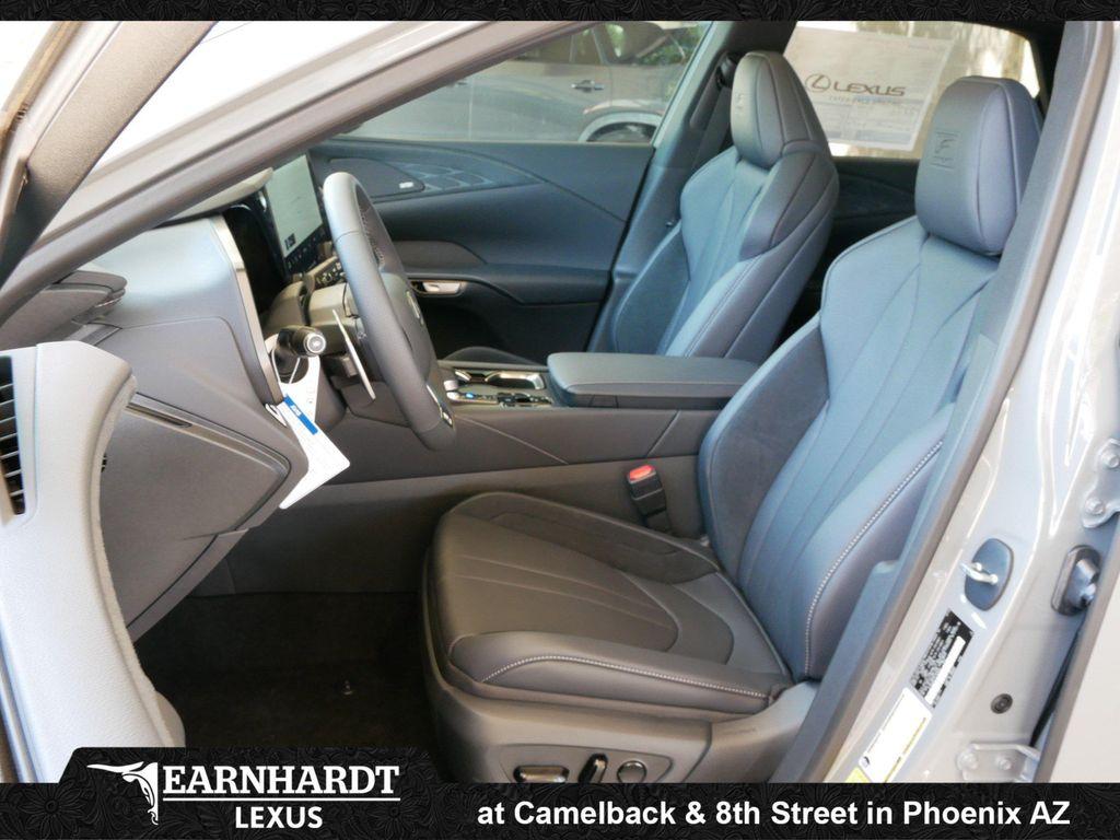 Lexus RX 2026