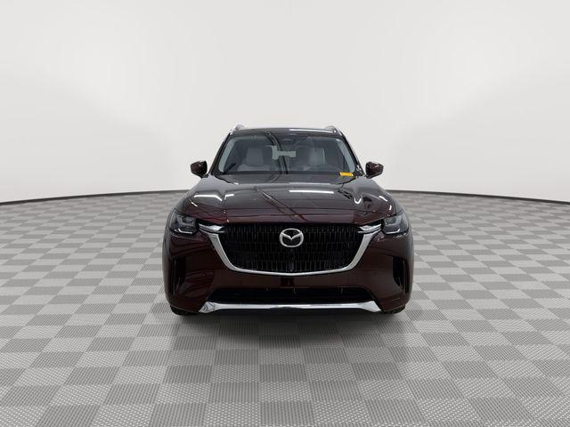 Mazda CX-90 2026