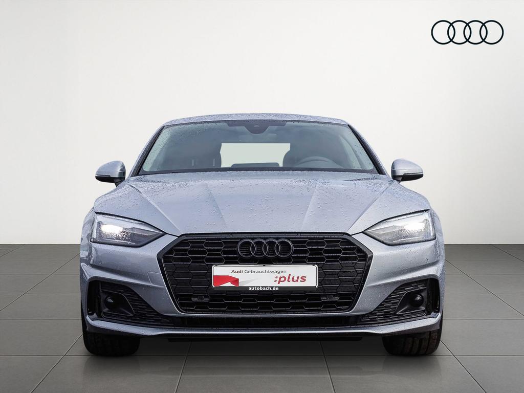 Audi A5 2022