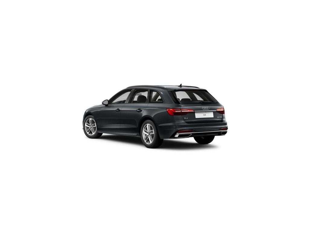 Audi A4 2023