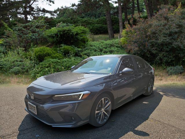 Honda Civic 2022