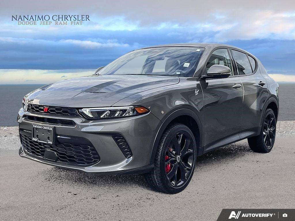 Dodge Hornet 2023