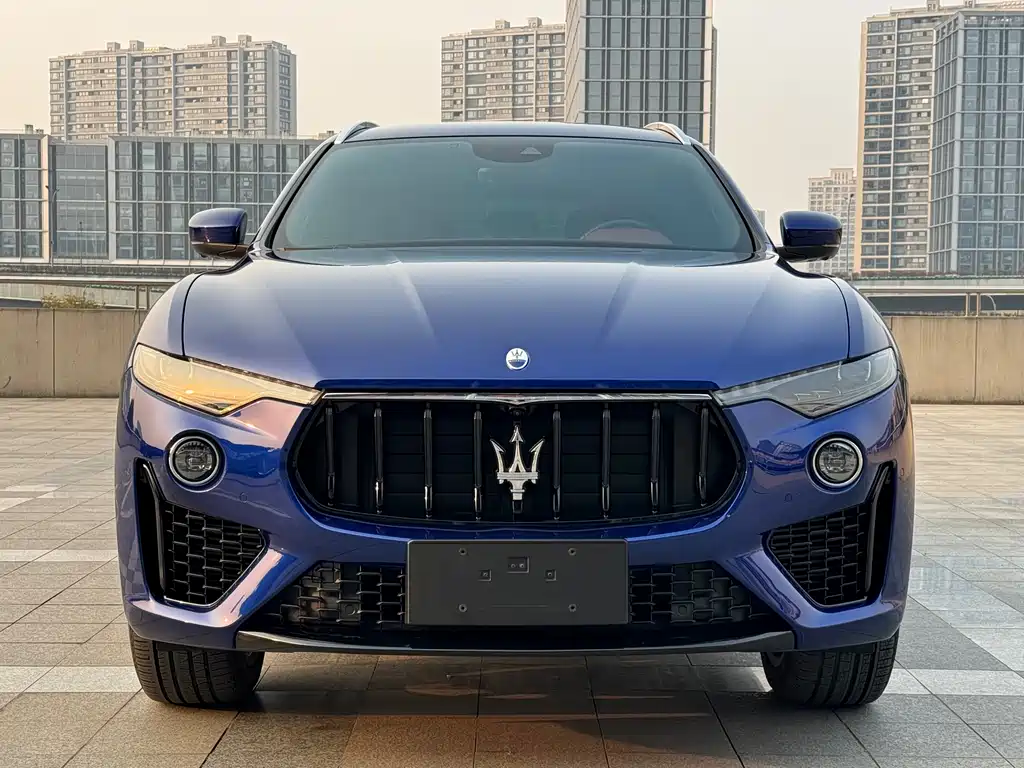 Maserati Levante 2023