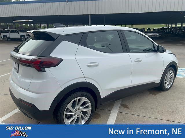Chevrolet Bolt 2027