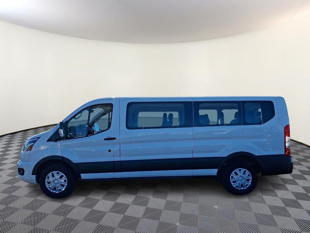 Ford Transit 2023