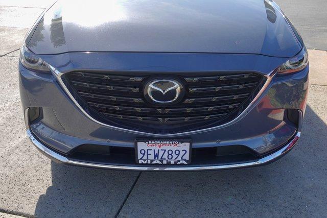 Mazda CX-9 2023