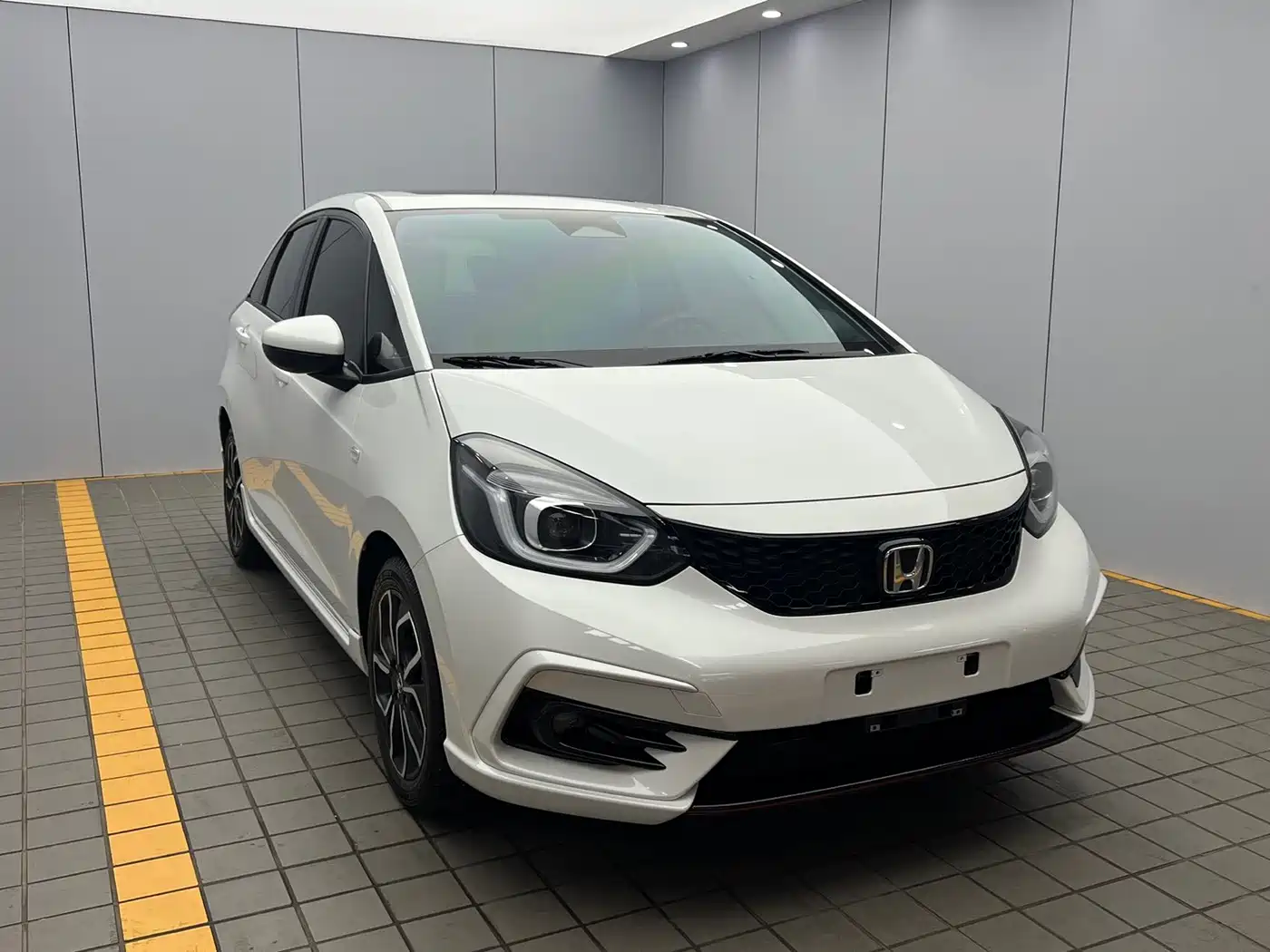 Honda Life 2023