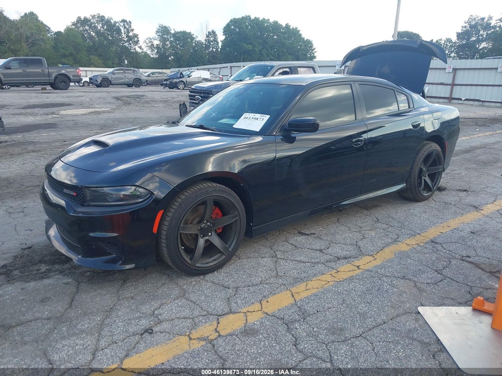 Dodge Charger 2023
