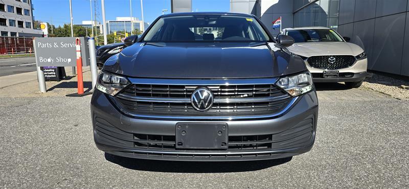 Volkswagen Jetta 2023