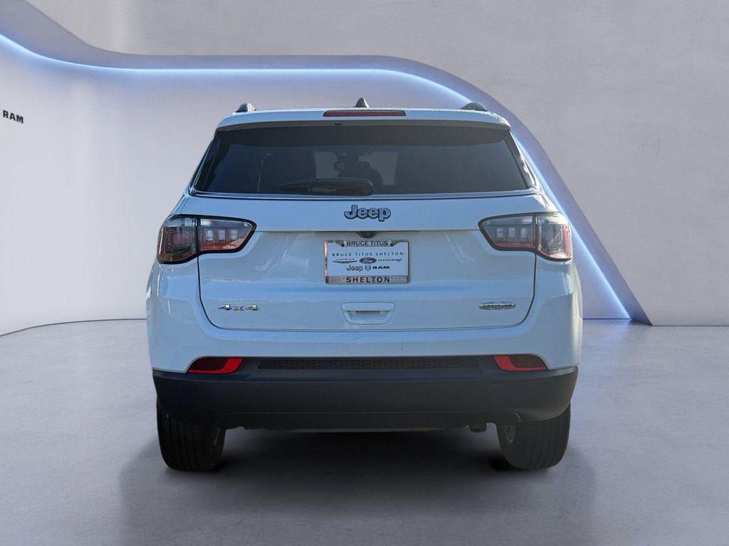 Jeep Compass 2024