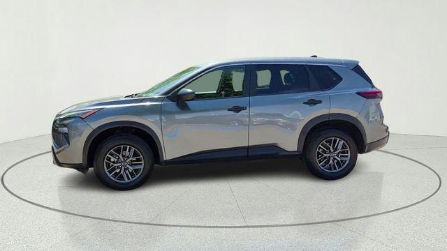 Nissan Rogue 2024