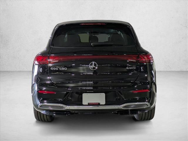 Mercedes-Benz EQS 2023