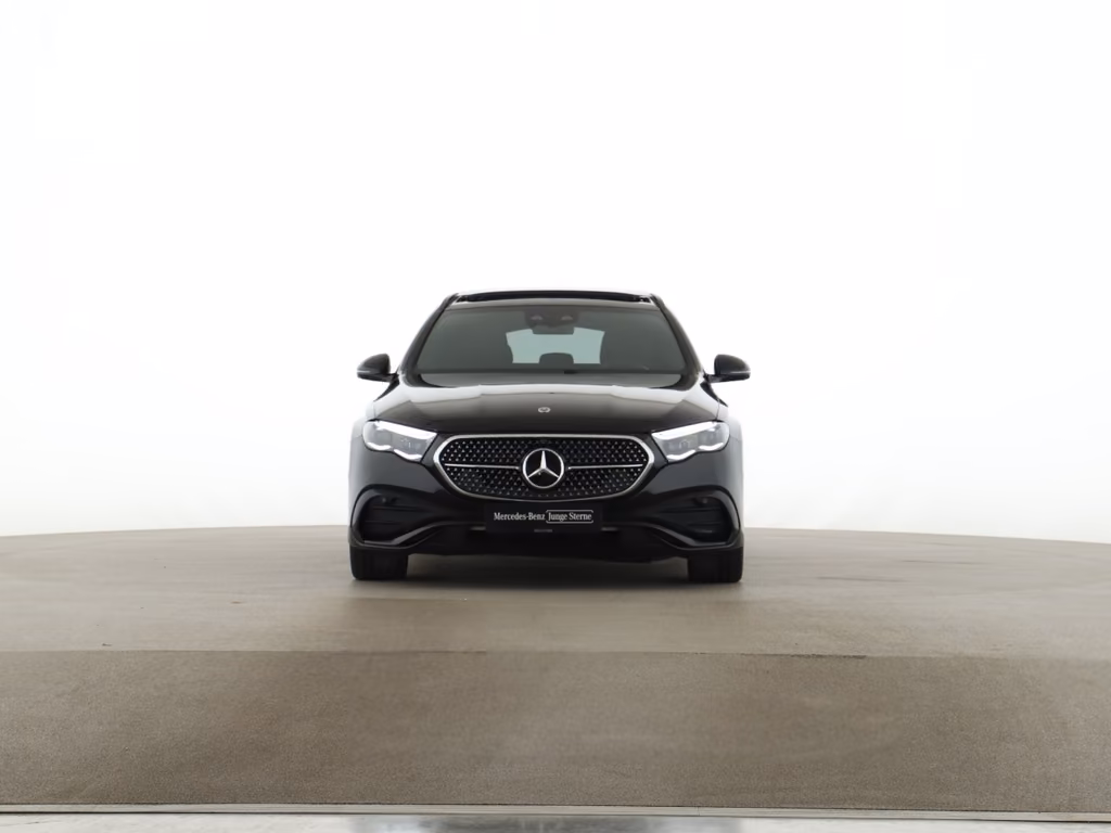 Mercedes-Benz E 450 2024