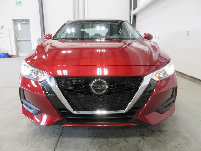 Nissan Sentra 2023