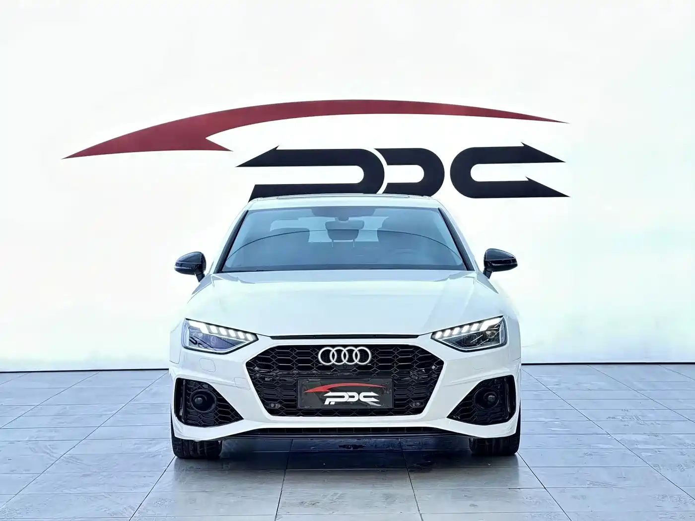 Audi A4 2024