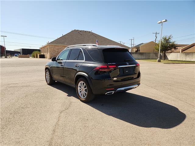 Mercedes-Benz GLE 350 2024