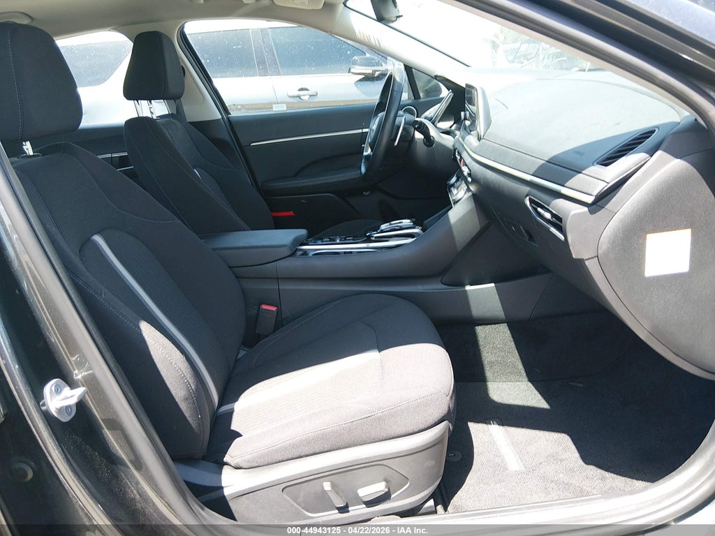 Hyundai Sonata 2023
