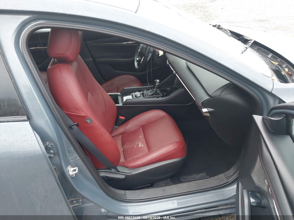 Mazda 3 2022