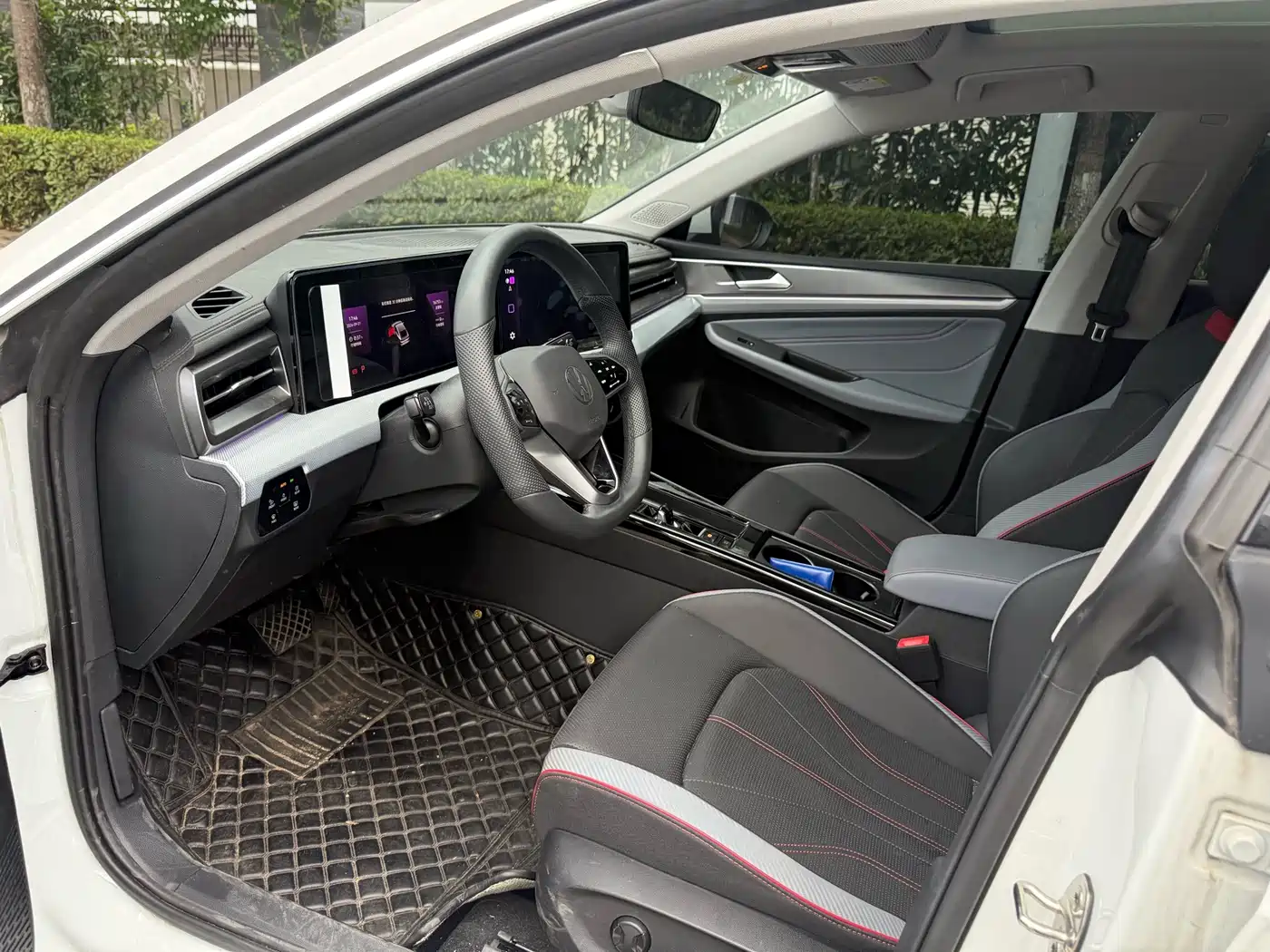 Volkswagen Lamando 2024