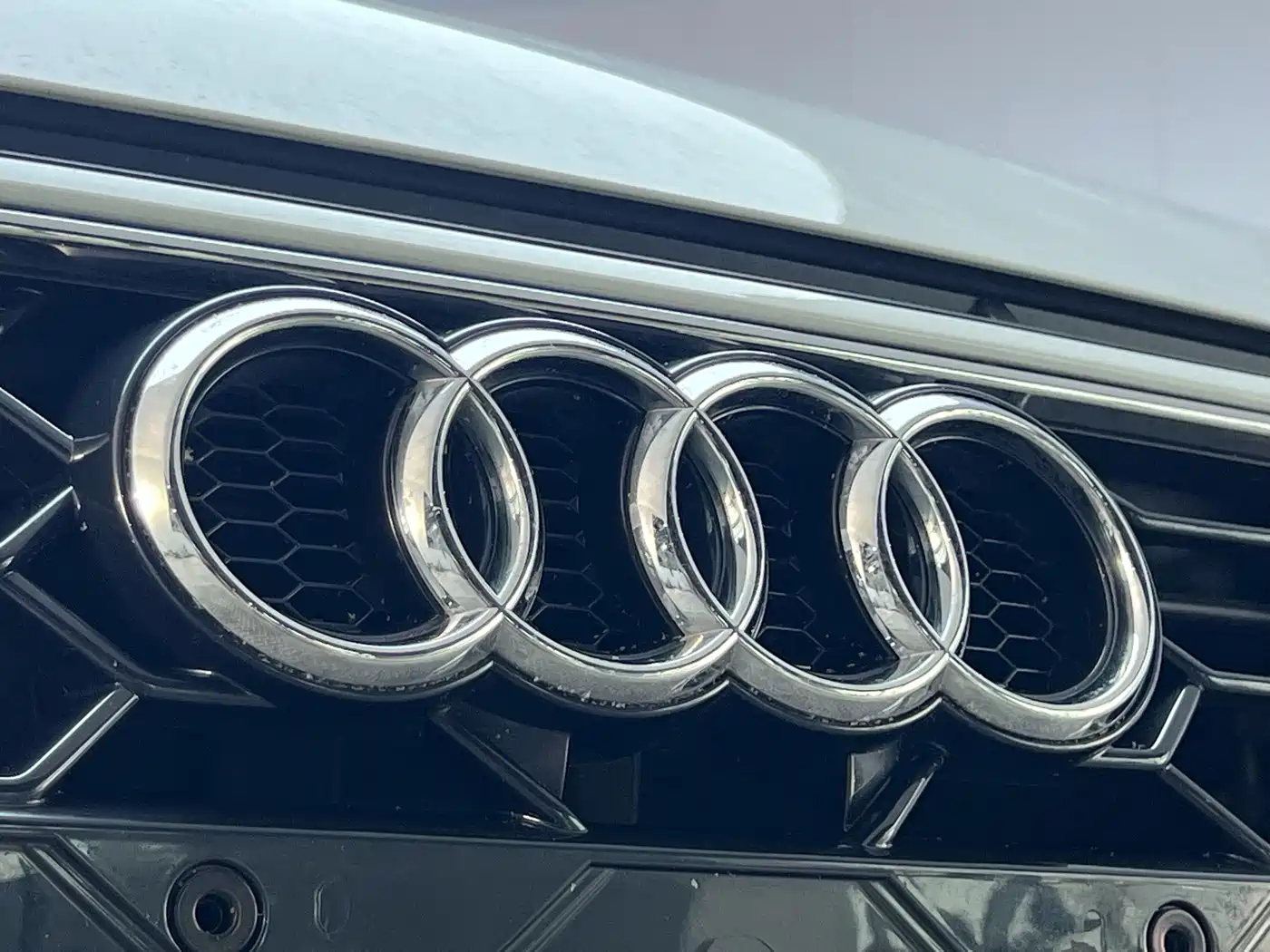 Audi A4 2023