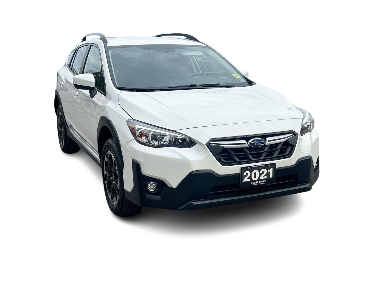 Subaru Crosstrek 2021